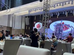 -喜宴又一村·粤菜·茶点·海鲜(壹方天地店)