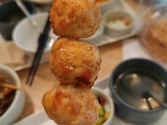 -轻蔬不用等·素食(江苏路店)