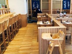 -林妈妈村·日式料理(宝山万达店)