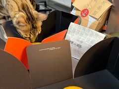 -老梦面包CHEZMOREL(麦子店)