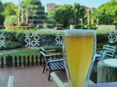 -The BREW·酿餐厅(浦东嘉里大酒店)