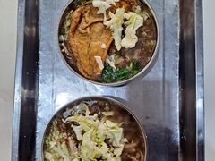 -花溪王记牛肉粉(四季花溪商场店)