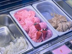-CORNER CONE GELATO酷矿手作霜淇淋(南头古城店)