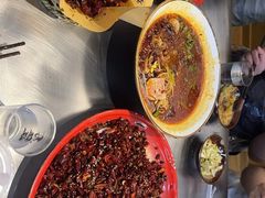 -馬伍旺川菜(江北虹悦城店)