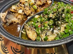 -锦尚阁烤鱼(望京新荟城店)