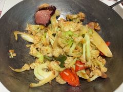 -避风塘·金牌店·夜宵(金玉兰店)