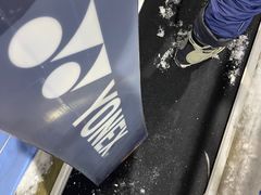 -绍兴启迪乔波冰雪世界