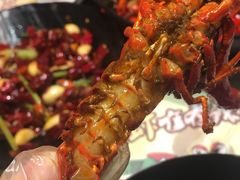 -辣家私厨火锅·龙虾(开发区店)
