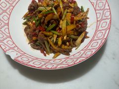 -径山十八道·风味民间菜(杭州总店)