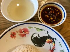 -红大哥水门鸡饭(總店)