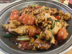 -谢三姐金奖啤酒鱼(总店)