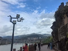 -广元千佛崖