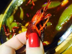 -一盐堂本帮菜(外滩店)