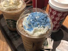 -星巴克(徐州云龙万达广场店)