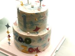 -半分甜(台柳路店)