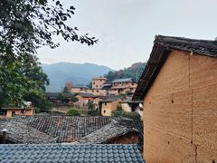-杨家堂村