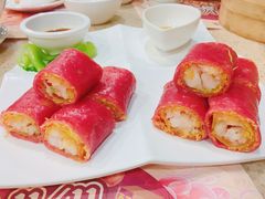 -点都德(大茶楼店)