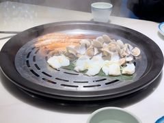 -碗中海·蒸汽海鲜·桑拿鸡(岭南天地店)