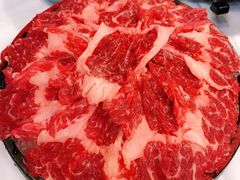 -鲜入围煮花胶鸡海鲜火锅