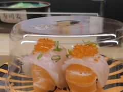 -友壹町寿司(佛山新DNA店)