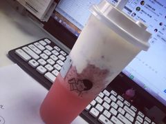 -喜茶(上海正大广场店)