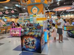 点击看大图 -万达宝贝王(上海浦江店)
