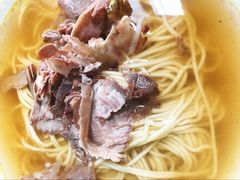 -鑫明明拉面(宁化路店)