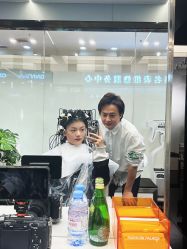 -时尚殿堂salon