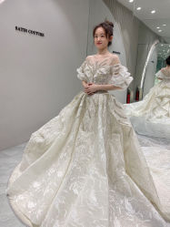 -SATIN COUTURE瑟庭婚纱礼服馆