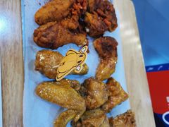 -BOPEYE·波派炸鸡(河西中央商场店)