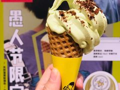 -喜茶(上海兴业太古汇店)
