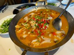 -唐猫庭院·千年陕菜(大唐不夜城店)