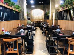 大堂-八合里牛肉火锅(八合里总店)