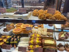 -PAPER STONE BAKERY(天汇广场店)