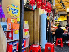-老萍巷•莲花血鸭(楚萍店)