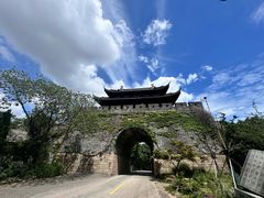 -虞山风景区