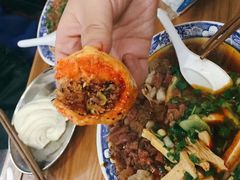 -郑家包子牛肉拉面(尚勤路店)