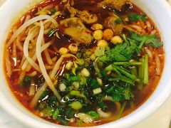 -一品小笼(金融街店)
