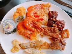 -北京王府井希尔顿酒店·万斯阁西餐厅