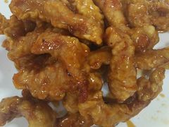 -城南往事济南风味主题餐厅(东环店)