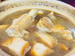 -新峰肉骨茶