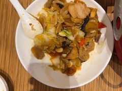 -金掌勺·锅包肉(广渠门店)