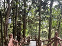 -南靖田螺坑土楼群景区