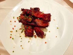 -粗茶淡饭·汉口公馆(循礼门店)