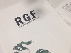 -RGF(巨鹿路店)