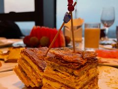 -万达文华酒店·48F云端窗景美食汇自助餐厅