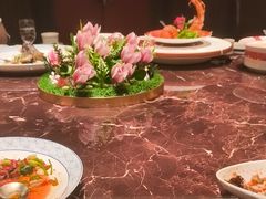 -东方御宴海鲜酒楼(棕泉酒店)