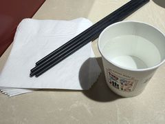 -香港池仔记肠粉王(博多新记襄阳南路店)