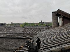-平遥县衙