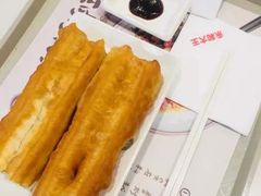 -永和大王(龙德广场店)